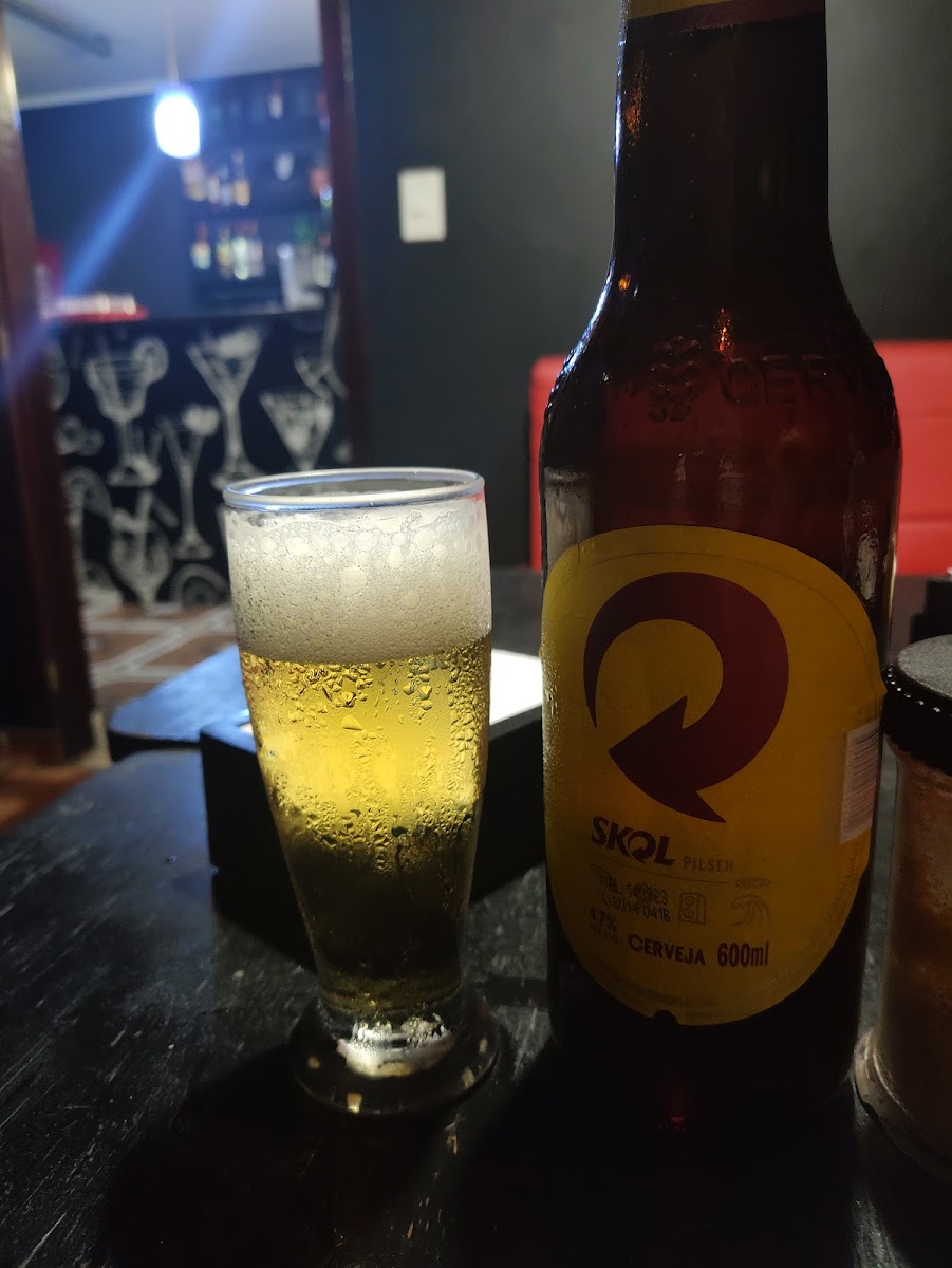 La Casa Do Espeto-10